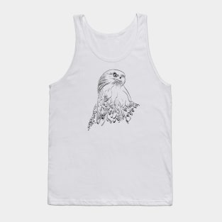 Eagle Tank Top